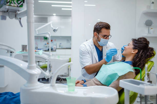 Advanced Technology for Better Dental Care in Deatsville, AL